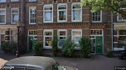 Kantorruimte te huur in Amsterdam Centrum - Foto uit Google Street View