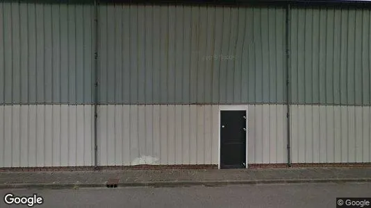 Commercial properties for rent i Nijmegen - Photo from Google Street View