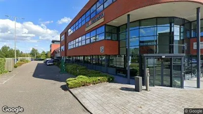 Office spaces for rent in IJsselstein - Photo from Google Street View