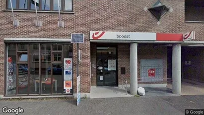 Magazijnen te huur in Ingelmunster - Foto uit Google Street View