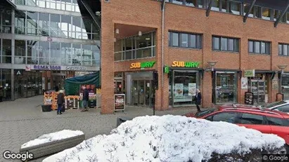 Büros zur Miete in Asker – Foto von Google Street View