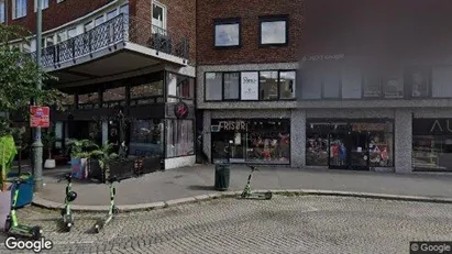 Büros zur Miete in Oslo Sentrum – Foto von Google Street View