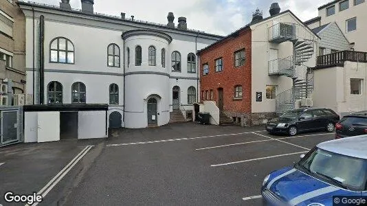 Bedrijfsruimtes te huur i Tønsberg - Foto uit Google Street View