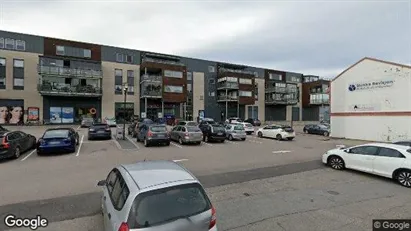 Office spaces for rent in Sandefjord - Photo from Google Street View