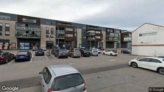 Kontorslokaler för uthyrning i Sandefjord – Foto från Google Street View