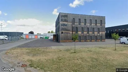 Office spaces for rent in Tønsberg - Photo from Google Street View