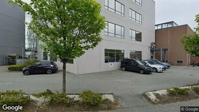 Gewerbeflächen zur Miete in Stavanger – Foto von Google Street View