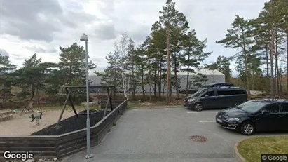 Kontorlokaler til leje i Fredrikstad - Foto fra Google Street View