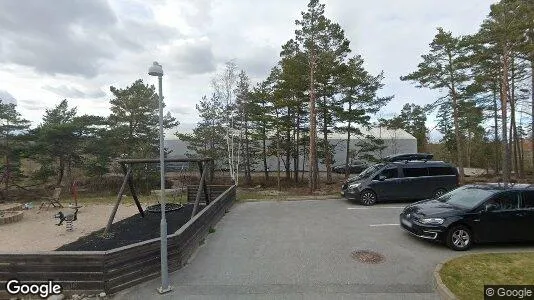 Büros zur Miete i Fredrikstad – Foto von Google Street View