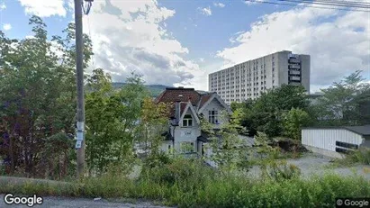 Kantorruimte te huur in Drammen - Foto uit Google Street View