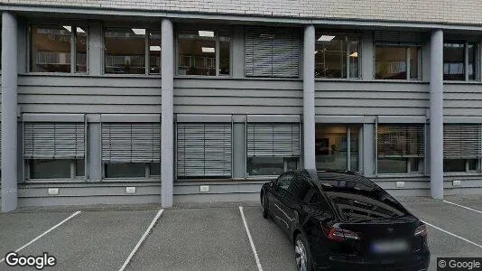 Office spaces for rent i Oslo Ullern - Photo from Google Street View