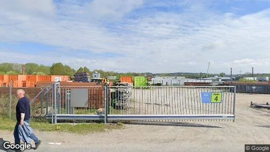 Office spaces for rent i Fredrikstad - Photo from Google Street View