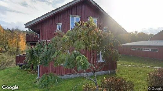 Büros zur Miete i Halden – Foto von Google Street View