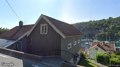 Bedrijfsruimtes te huur in Tvedestrand - Foto uit Google Street View