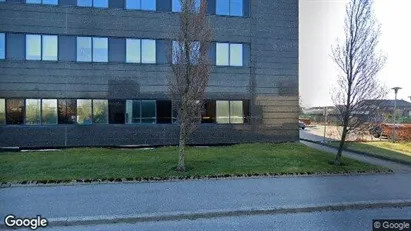 Commercial properties for rent in Stavanger - Photo from Google Street View