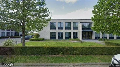 Office spaces for rent in Zaventem - Photo from Google Street View