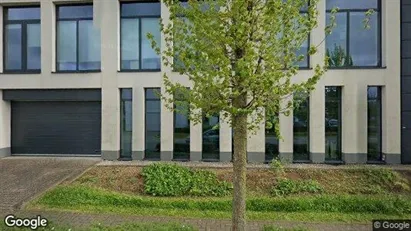 Office spaces for rent in Zaventem - Photo from Google Street View