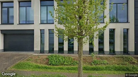 Büros zur Miete i Zaventem – Foto von Google Street View