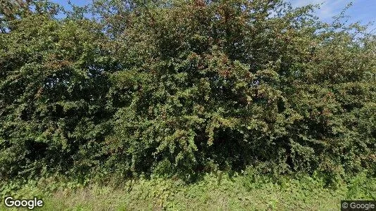 Werkstätte zum Kauf i Genk – Foto von Google Street View