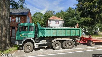 Företagslokaler till salu i Genk – Foto från Google Street View