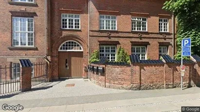 Büros zur Miete in Aarhus C – Foto von Google Street View