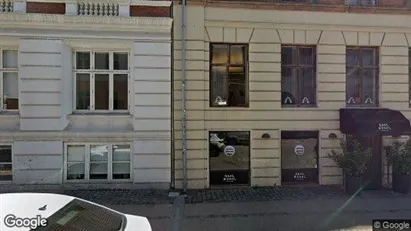 Kantorruimte te huur in Kopenhagen K - Foto uit Google Street View