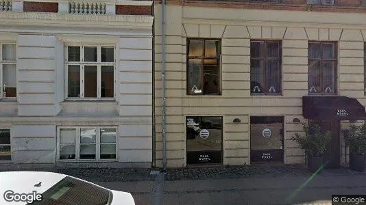 Office spaces for rent i Copenhagen K - Photo from Google Street View