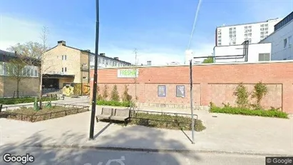 Office spaces for rent in Stockholm West - Photo from Google Street View