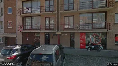 Kontorlokaler til salg i Roeselare - Foto fra Google Street View