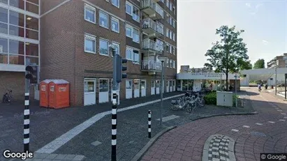 Kantorruimte te huur in Dordrecht - Foto uit Google Street View