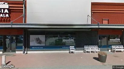 Commercial properties for rent in Vantaa - Photo from Google Street View