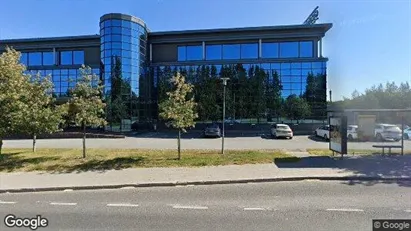 Office spaces for rent in Turku - Photo from Google Street View