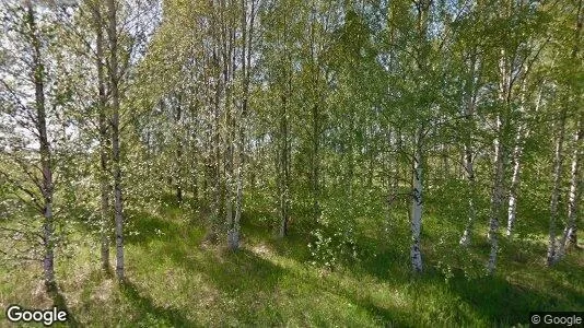 Kontorslokaler för uthyrning i Kemi – Foto från Google Street View