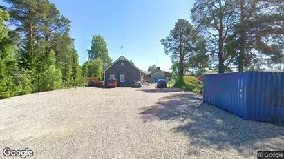 Kontorslokaler för uthyrning i Kuhmo – Foto från Google Street View