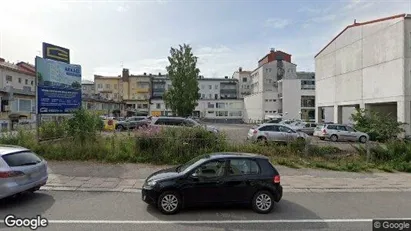 Kontorlokaler til leje i Lappeenranta - Foto fra Google Street View