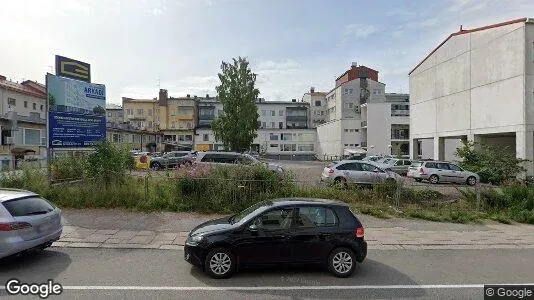 Office spaces for rent i Lappeenranta - Photo from Google Street View