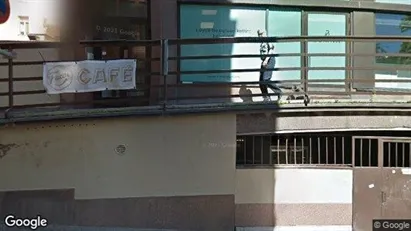 Büros zur Miete in Tampere Keskinen – Foto von Google Street View