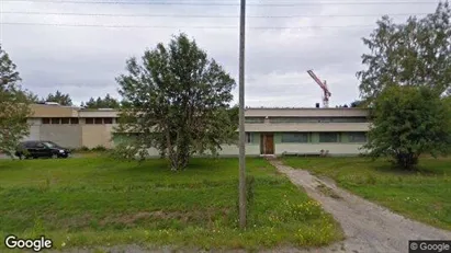 Office spaces for rent in Kokkola - Photo from Google Street View