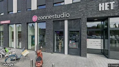 Büros zur Miete in Enschede – Foto von Google Street View