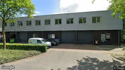 Commercial properties for rent in Meierijstad - Photo from Google Street View