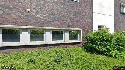 Office spaces for rent in Groningen - Photo from Google Street View