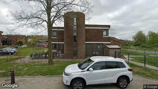 Kantorruimte te huur i Groningen - Foto uit Google Street View