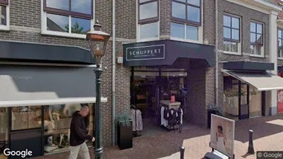 Kontorlokaler til leje i Berkelland - Foto fra Google Street View