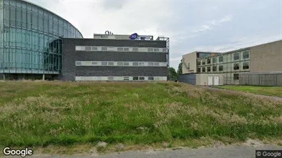 Kontorlokaler til leje i Groningen - Foto fra Google Street View