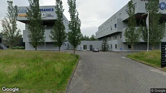 Kontorer til leie i Groningen – Bilde fra Google Street View