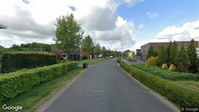 Kontorslokaler för uthyrning i Assen – Foto från Google Street View