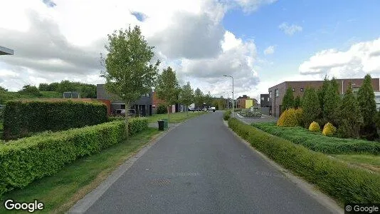 Kontorer til leie i Assen – Bilde fra Google Street View