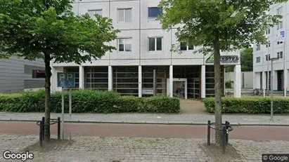 Office spaces for rent in Groningen - Photo from Google Street View