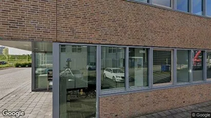 Büros zur Miete in Groningen – Foto von Google Street View