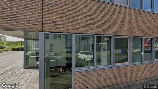 Kantorruimte te huur i Groningen - Foto uit Google Street View